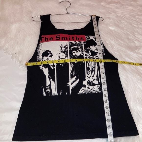 The Smiths Tank Top - Picture 4 of 5